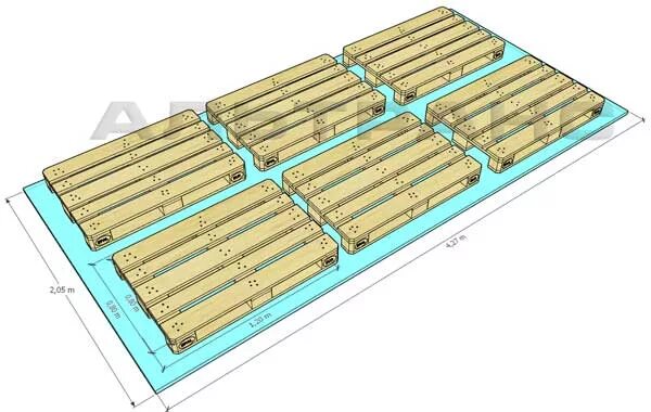 Сколько паллет входит в газель. Газель 10 паллет габариты. газель некст 8 паллет. 10 паллет в кузове газель. газель 4 паллета.