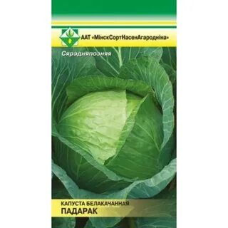 Капуста подарок характеристика сорта