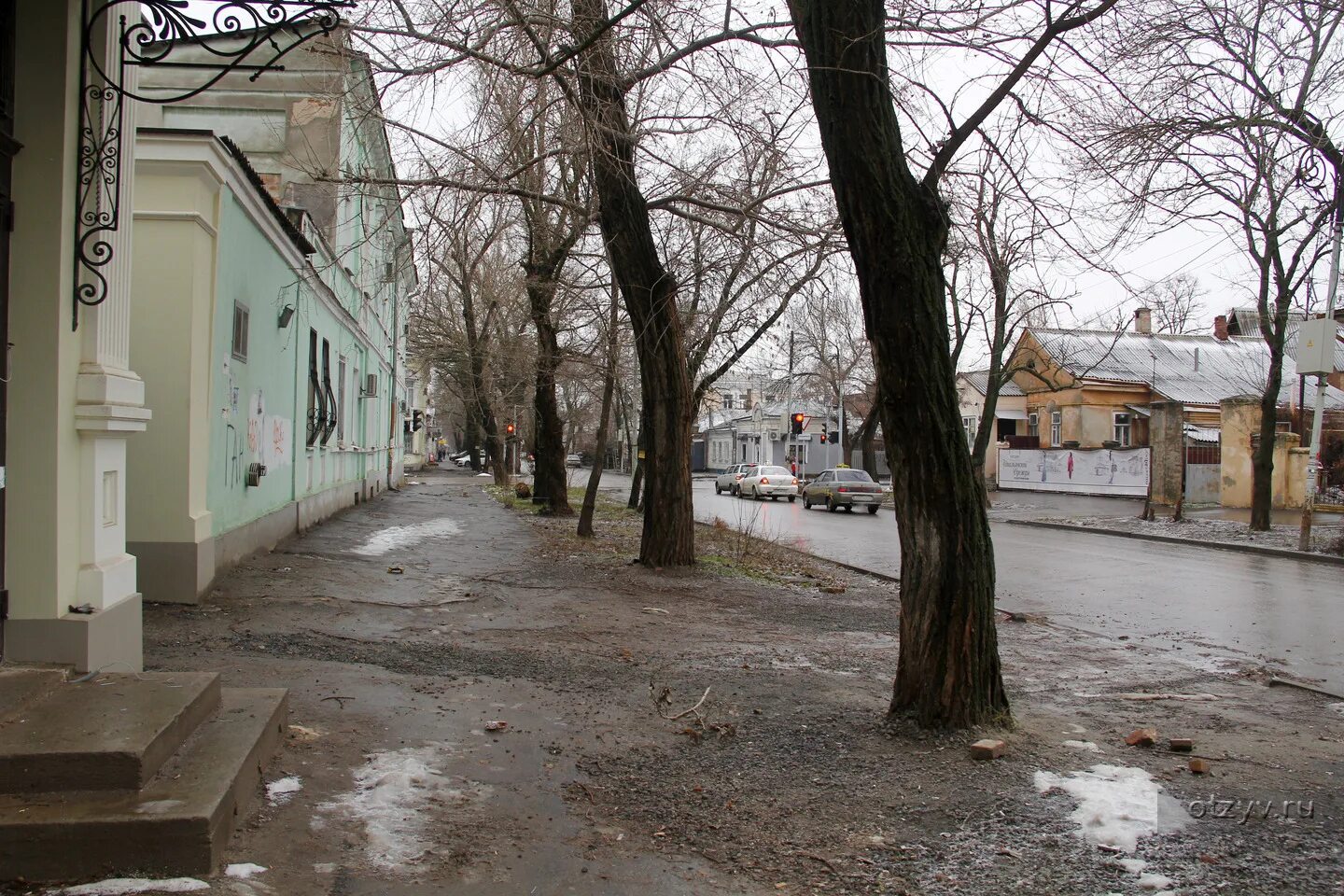 Старые здания таганрога. Дом апостолопуло. Дом поллака таганрог. Таганрог декабрь. Фотографии таганрога в декабре.