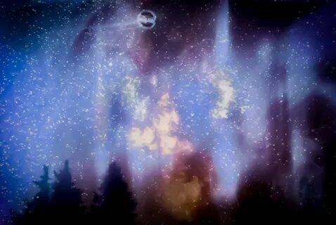 Sky universe