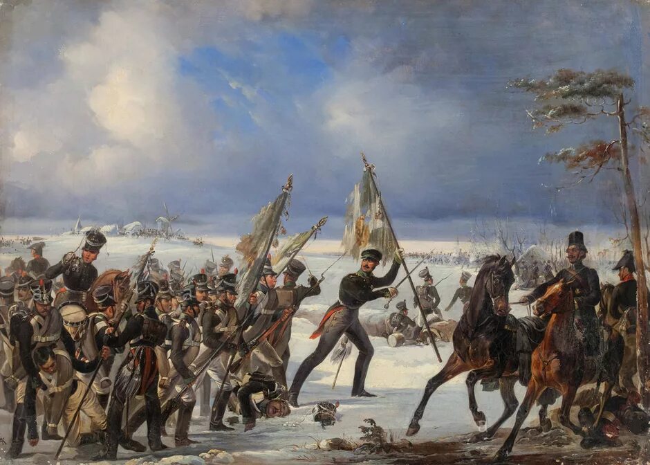 1807 сражение. Сражение при пултуске 1806. битва 1806 при голымине. коцебу александр евстафьевич художник. наполеон бонапарт битва при йене 1806 1.