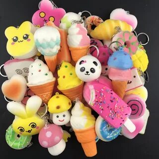Какая игрушка крутая