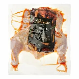 Бедрышки цыпленка табака рококо