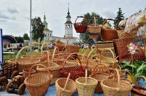 Тур великий новгород великий устюг