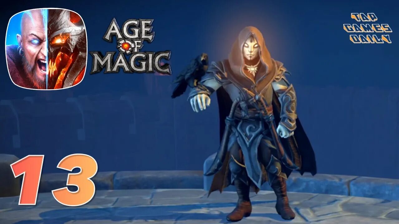 Age of Magic Дрейк. Age of Magic Роланд. Игра age of Magic Роланд. Age of Magic геймплей.