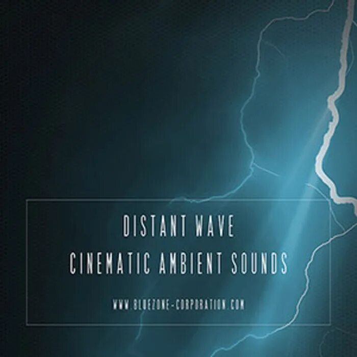 Cinematic Wave. Bluezone Corporation - Cinematic tension Sound Effects. Ambient Wave. Experimental Ambient.