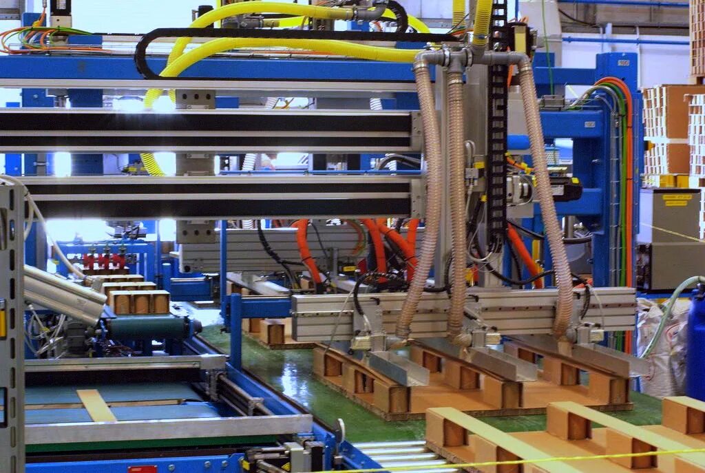 Help machines