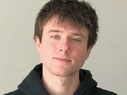 Alec benjamin