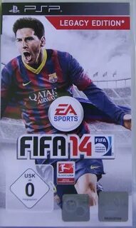 Psp 14