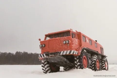 Зил э167