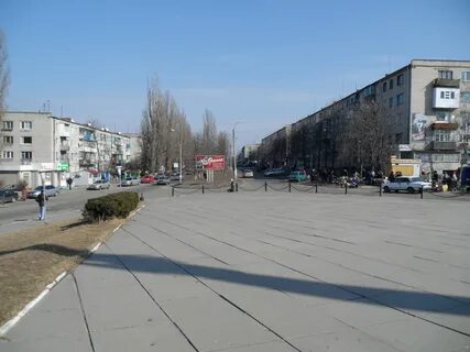 Светловодск