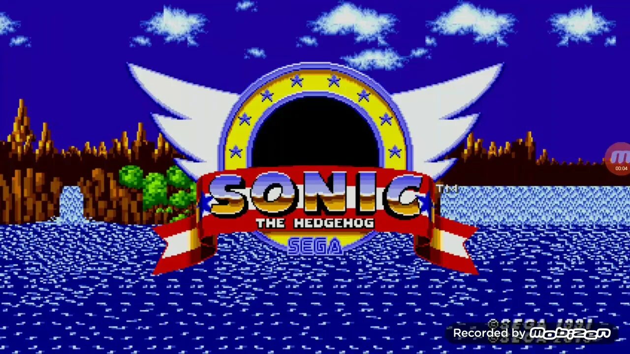 Sonic the hedgehog 2 (16 бит). Соник меню. Sonic mania menu sprites. Меню соника. Sonic main menu.