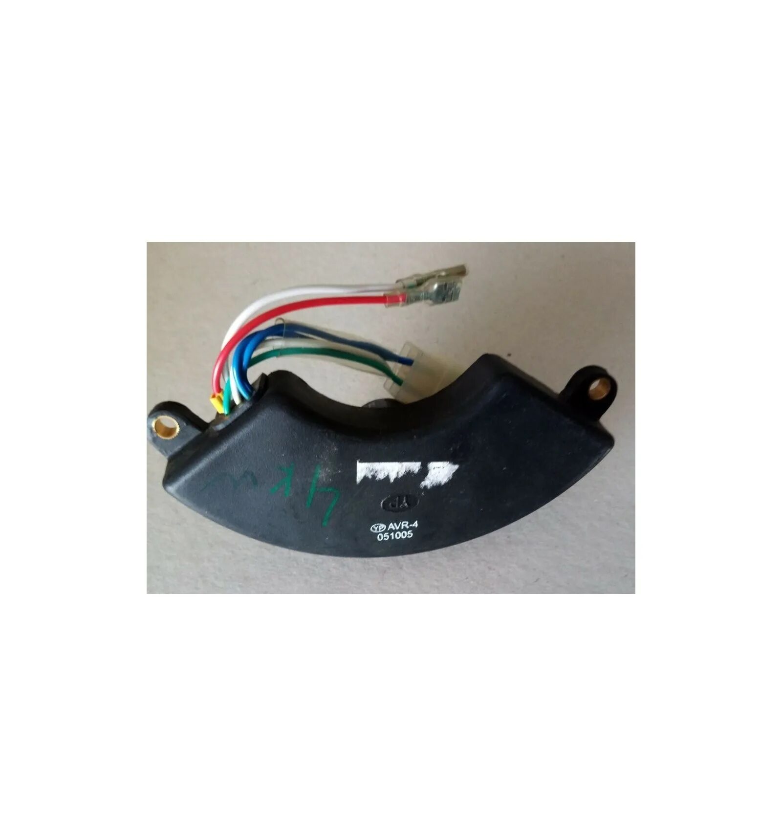 Avr 4.19. Регулятор напряжения hy avr 1077. блок регулятор авр марки cbb61. avr 4.