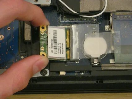 Driver wifi acer aspire