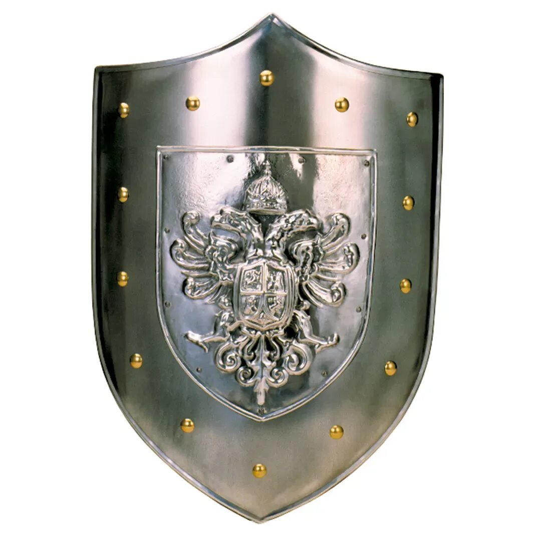 Large shield