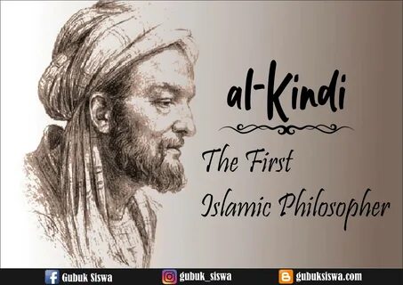 Pencapaian kebenaran menurut Al-Kindi adalah dengan filsafat. 