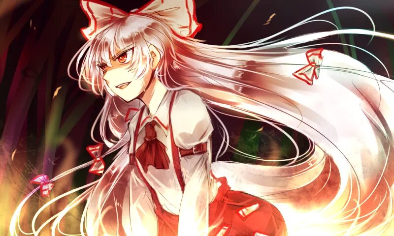 Моко Тохо. Фудзивара но Моко. Fujiwara no mokou. Fujiwara no mokou fumo. Включи моко