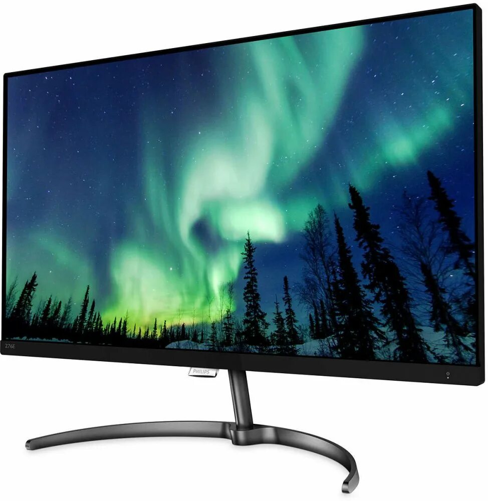 Купить монитор филипс. Philips 276e8vjsb. Монитор Philips 276e8vjsb. Монитор 27" Philips 276e8vjsb. Монитор Philips 276e8vjsb, 01.