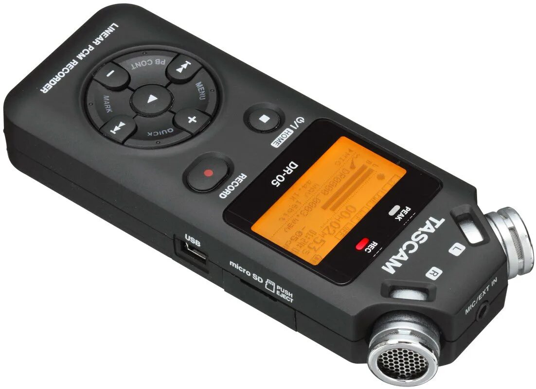 Support recorder