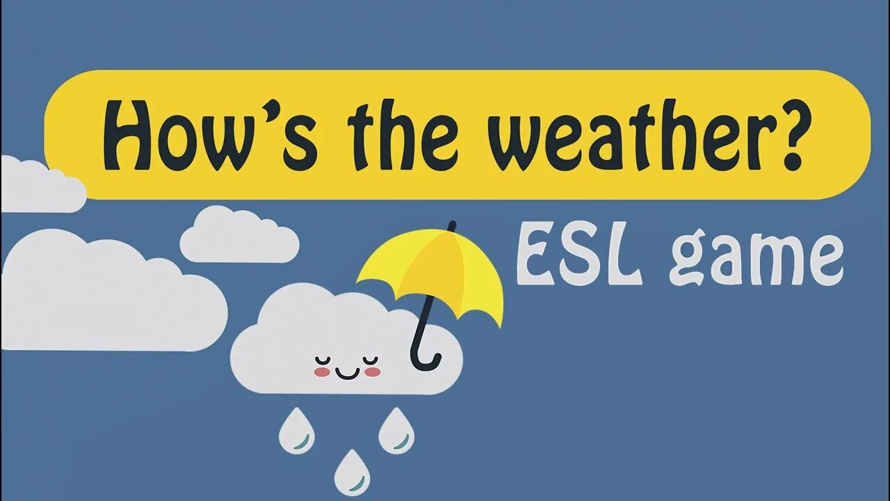 What s the weather song for kids. ESL games weather. How's the weather Song. Super simple Learning hows the weather?. Видео how's the weather.