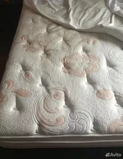 Самый матрас