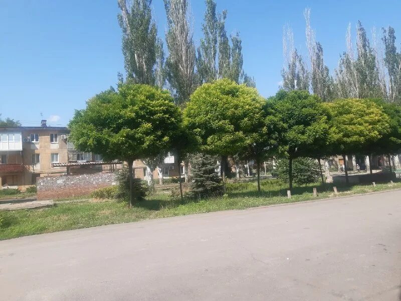 курахово селидово