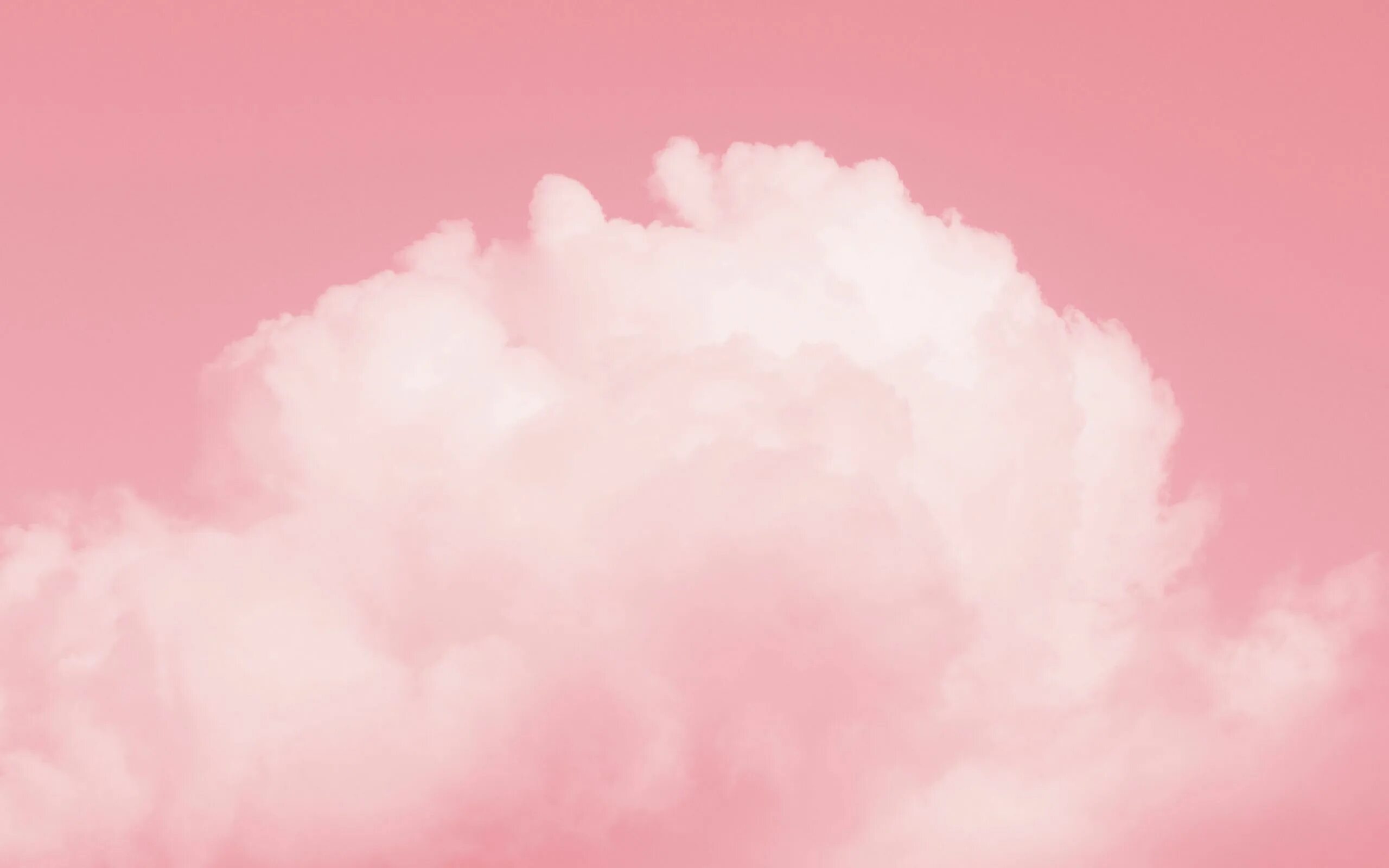 Розовое облако цвет. Розовое облако. Светло розовое небо. Розовые обои. Розовый фон на рабочий стол.