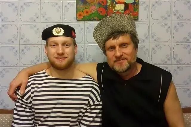 Два степана