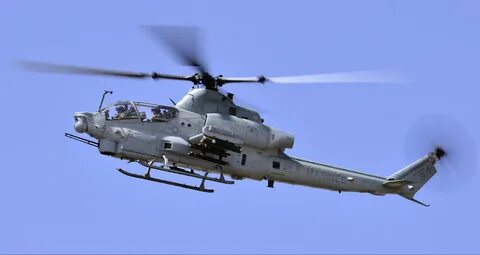 Bell viper