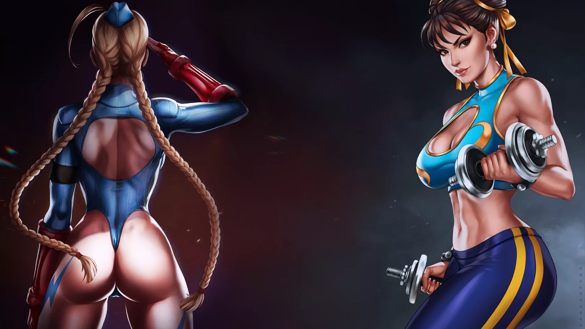 Dandonfuga Cammy. Чун ли стритфайтер 18. Стрит Файтер 5 Чун ли задница 18. Чун ли стритфайтер 5.