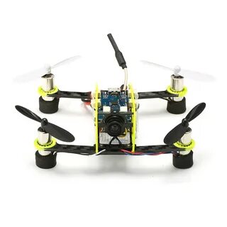 Лучшее fpv