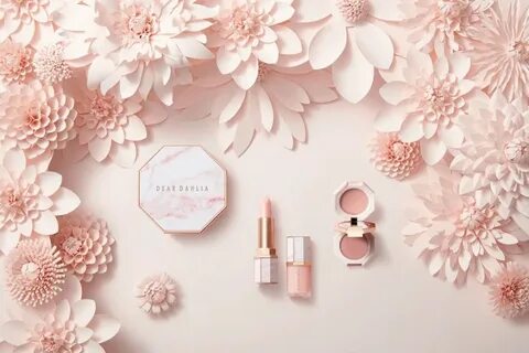 Blooming paradise