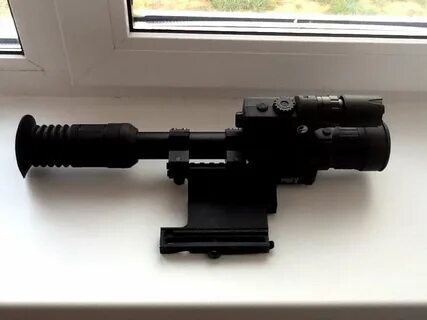 Юкон фотон 4.5 х42