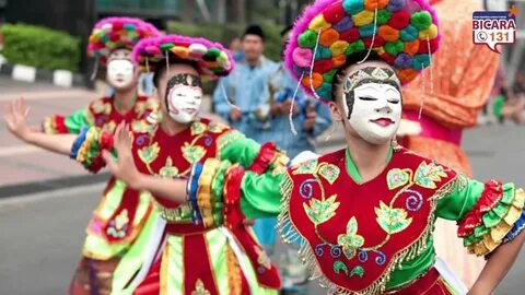 World indonesia kesenian