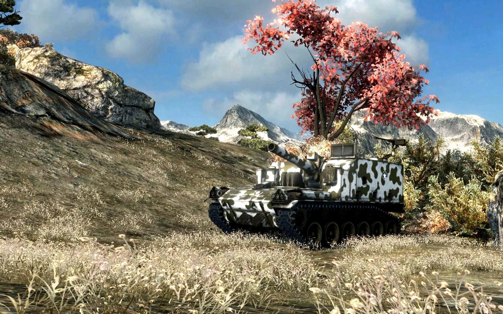 Арта в wot. М44 в World of Tanks. М44 танк WOT. Арта м44 в World of Tanks. САУ ворлд оф танк.