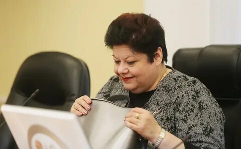 Министру финансов ольге сулима