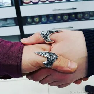 Кольцо лучника