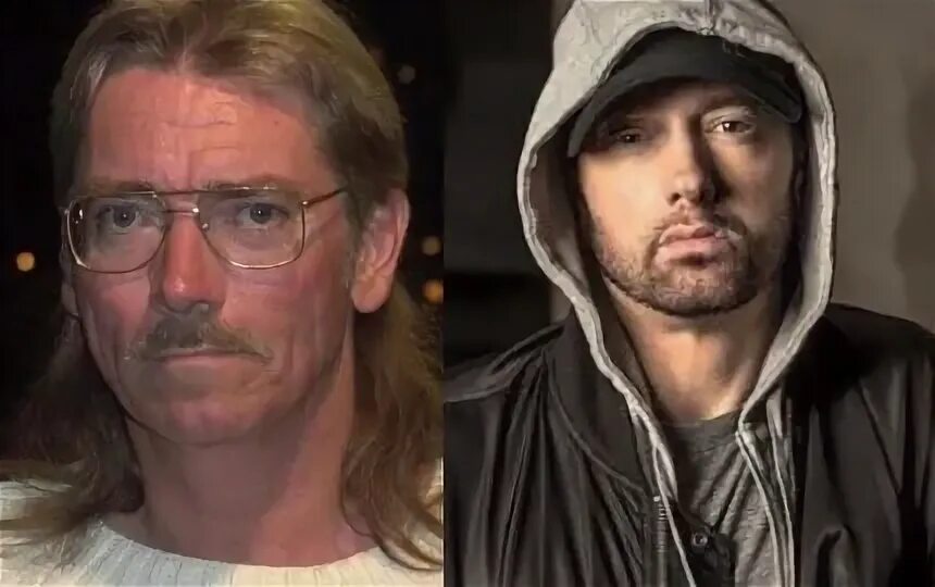 Маршалл брюс мэтерс iii. Маршал брюс mathers стариший.
