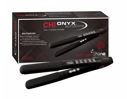 Стайлер onyx gold