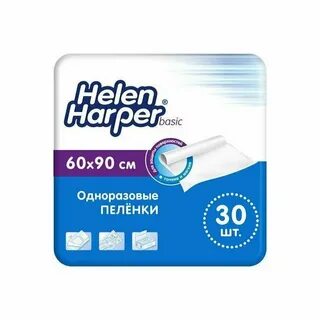 Пеленки helen