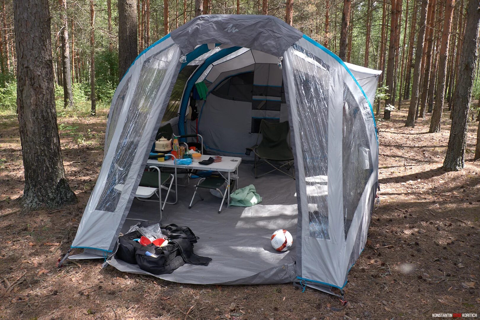 Camping shop. Quechua Air seconds Family 6.3 XL. Надувная палатка Quechua. Палатка Mimir 920. Надувная кемпинговая палатка Quechua.