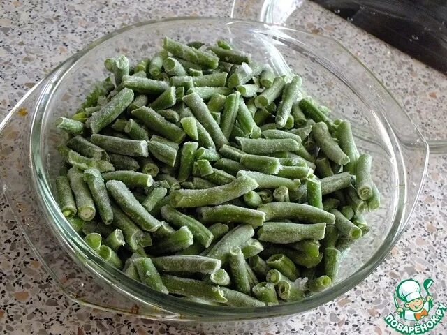 Как вкусно приготовить стручковую зеленую замороженную фасоль. Как приготовить стручковую фасоль замороженную. фасоль стручковая замороженная как приготовить на сковороде.