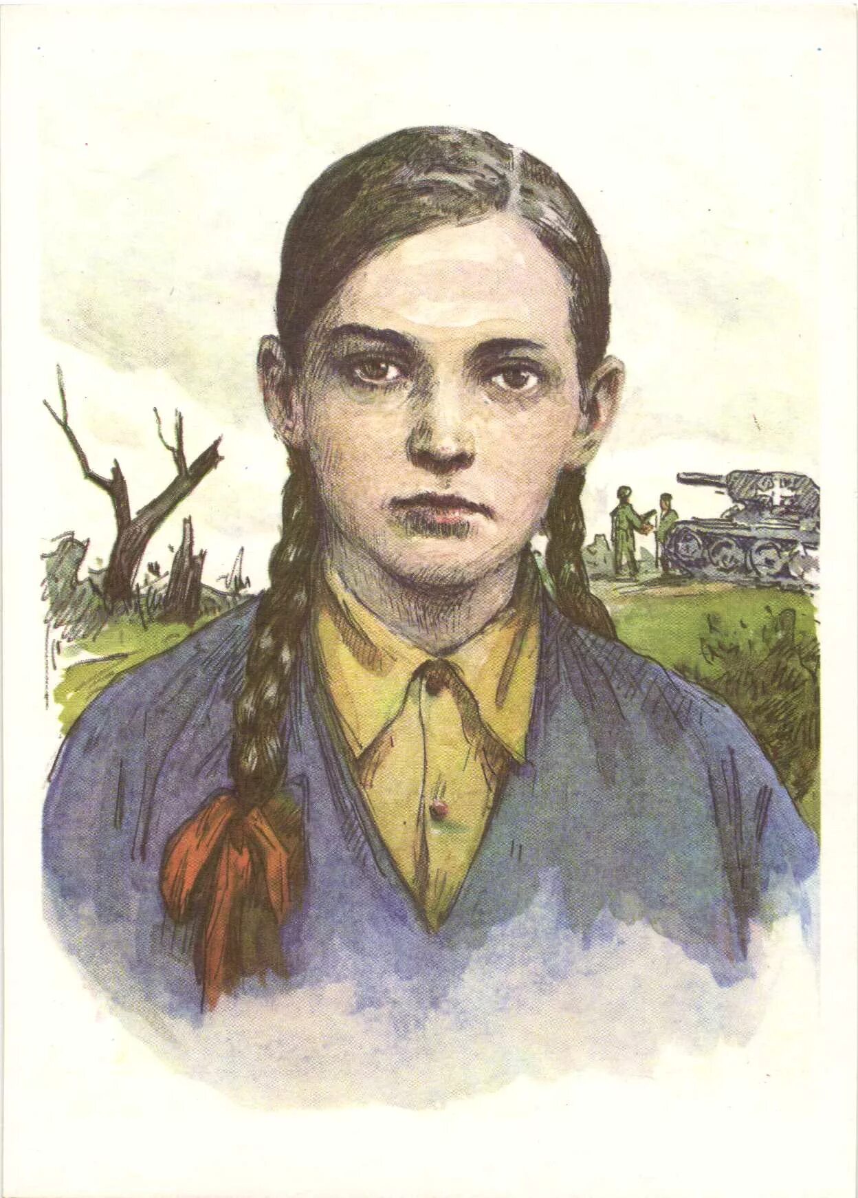 Партизанка зина портнова. Зина портнова (1926–1944). Зинаида мартыновна портнова юные мстители. Партизанка зина портнова. Зина портнова партизанский отряд.