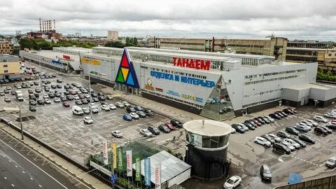Тандем ярославль