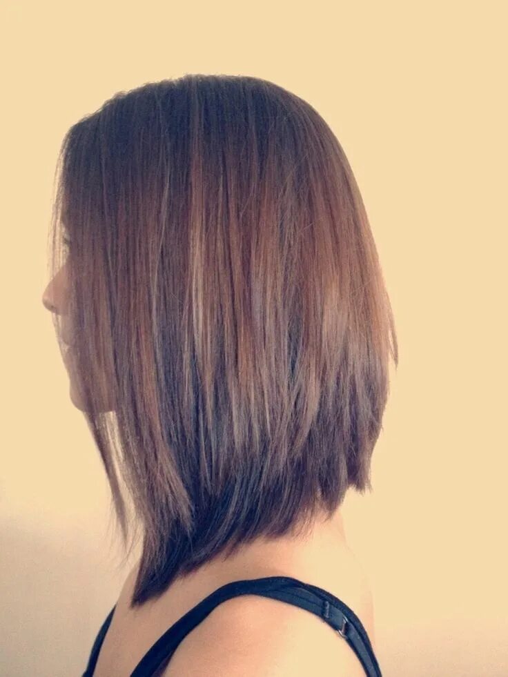 Finally the cute bob... in 2025 Hair cuts, Cute hairstyles for short hair, Hairc