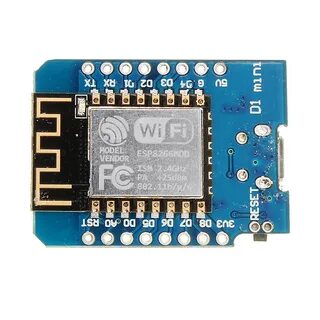 Module d