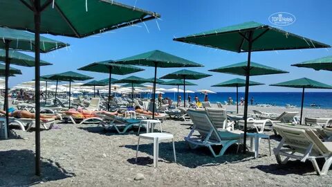 Larissa sultan s beach отзывы