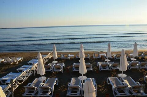 Luca beach hotel
