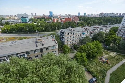 Володарское 7