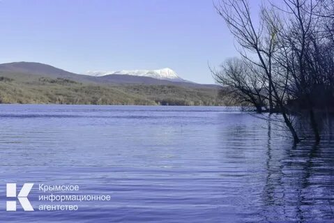 Воде в крыму конец